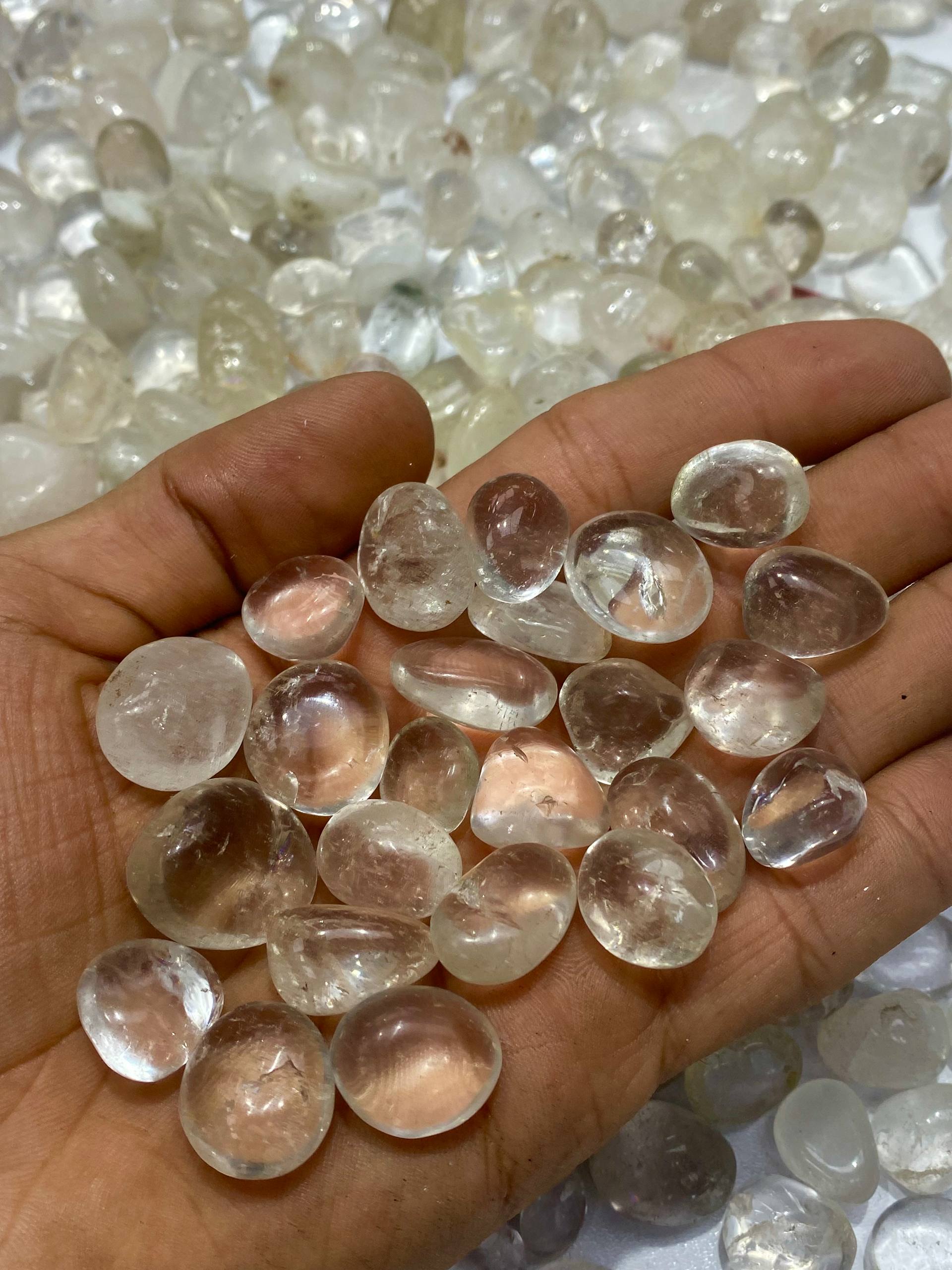 تامبل سنگ کواتز 50 گرمی